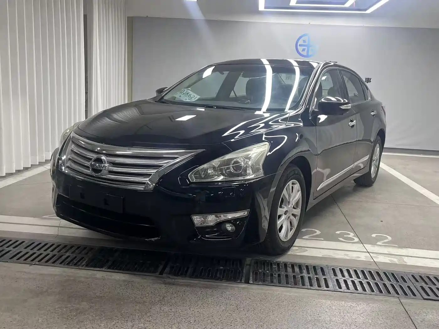 صورة 1 - Nissan Teana