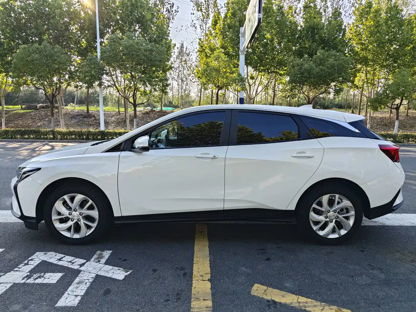 Фото 3 - Buick Velite 6