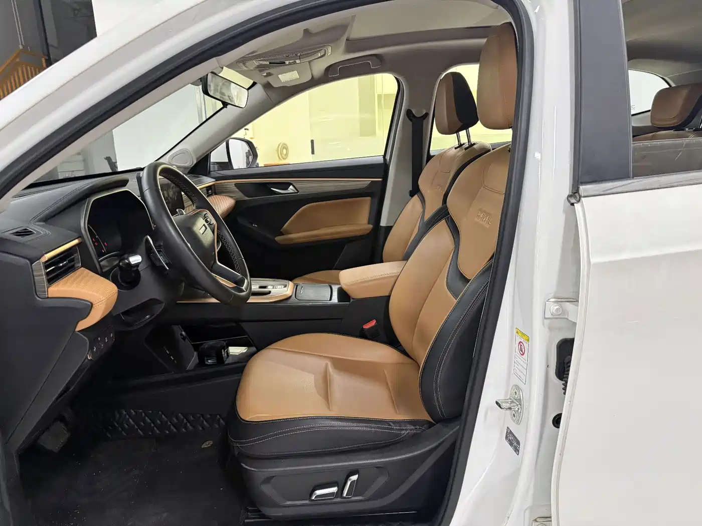 Haval Jolion 2021 2021 1.5T Automatic Junior Edition