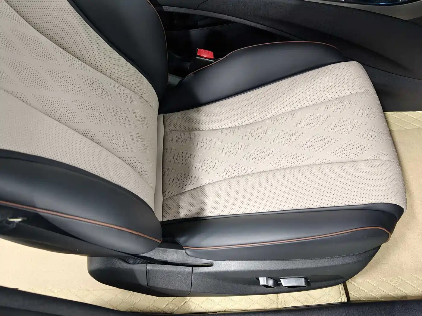 BYD Dolphin 2023 420km Fashion Edition фото 12