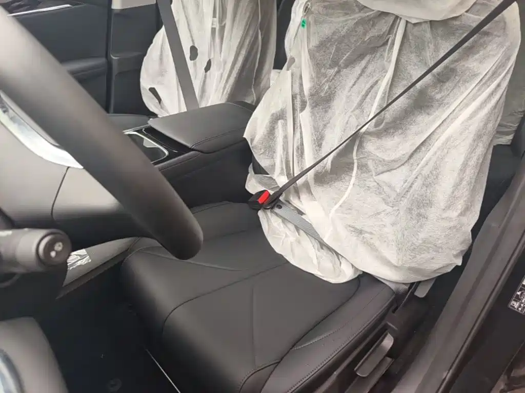 Geely Galaxy Galaxy Stellar 6 2026 2025 Model 125km Free Edition