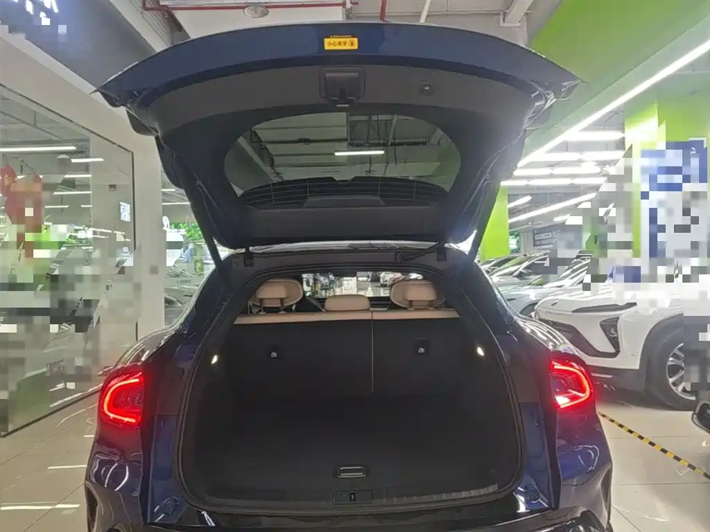 Xiaomi Auto Xiaomi YU7 2025 Ultra Long Range High Performance AWD Max Edition фото 19