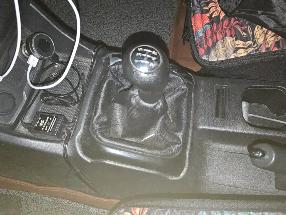 Photo 16 - Changan Oshan Changan Oushang X70A
