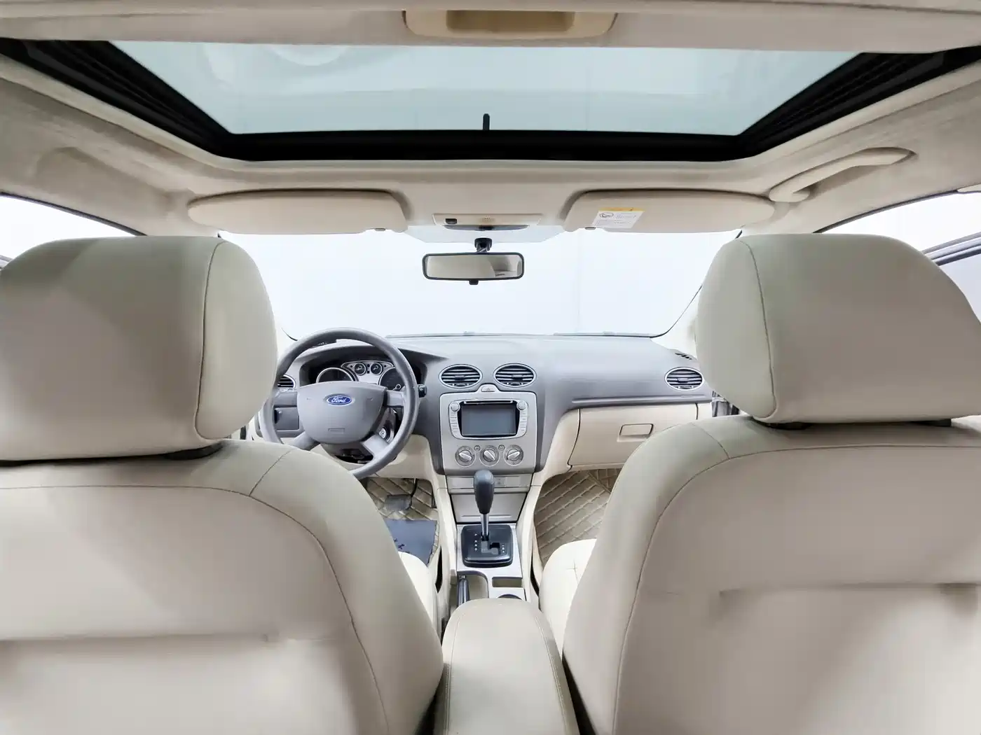 Photo 10 - Ford Focus