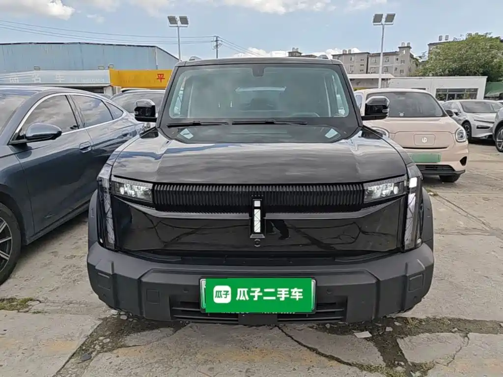 Фото 3 - iCAR 03