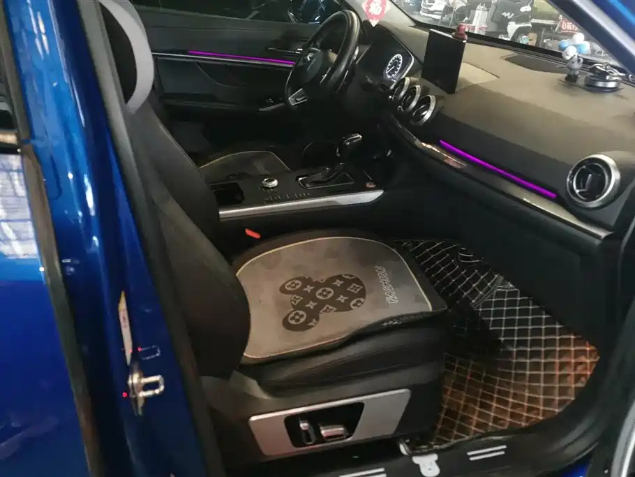 WEI PAI WEI BRAND VV5