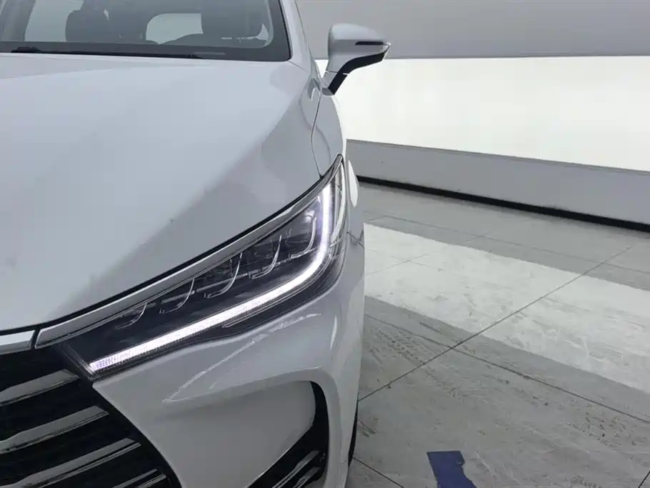 BYD Song MAX 2019 1.5T Auto Smart Connected Sunroof 6-seater China VI фото 5