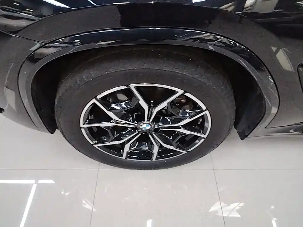 BMW X4 2024 2022 xDrive 25i M Sport Package