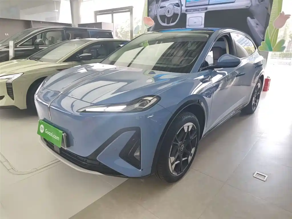Hongqi Tiangong 06 2025 660 AWD Smart Selection