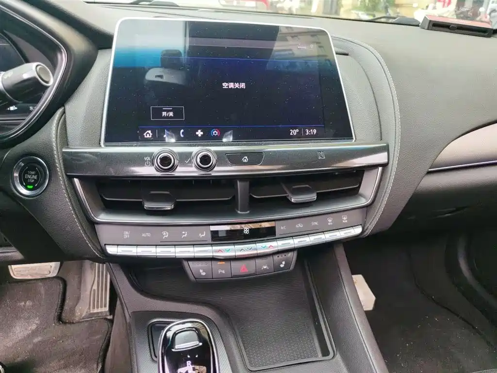Cadillac CT5 2021 28T Premium Edition фото 6