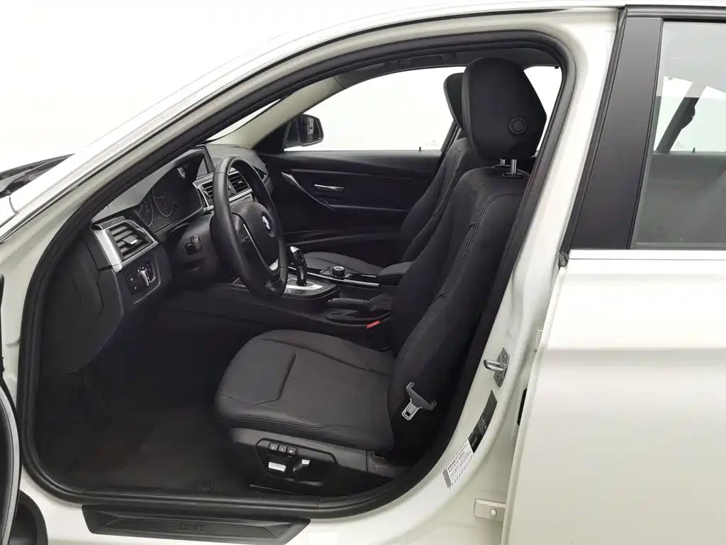 BMW 3 Series 2016 320Li Progressive фото 10