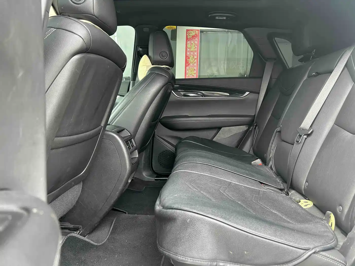 Cadillac XT5 2020 Facelift 28T Luxury Model фото 7