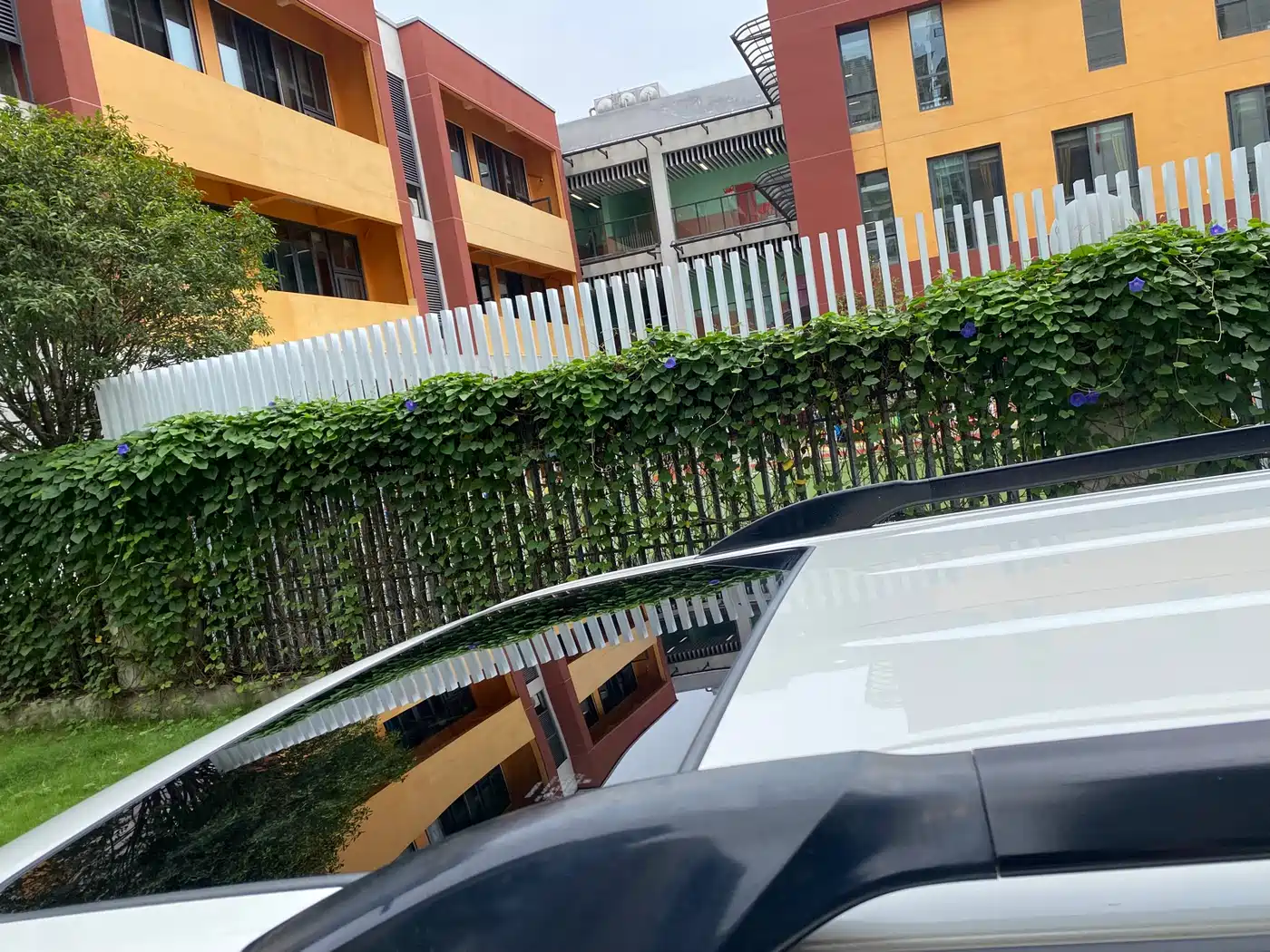 Toyota Prado 2018 3.5L Auto TX-L фото 12
