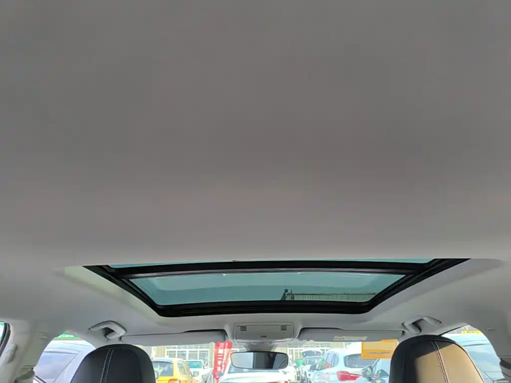 Volkswagen Tharu 2025 2026 New Sharp 300TSI Enjoyment Edition