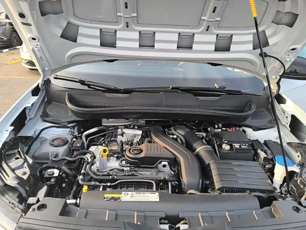 Volkswagen Tharu 2025 2026 New Sharp 300TSI Enjoyment Edition
