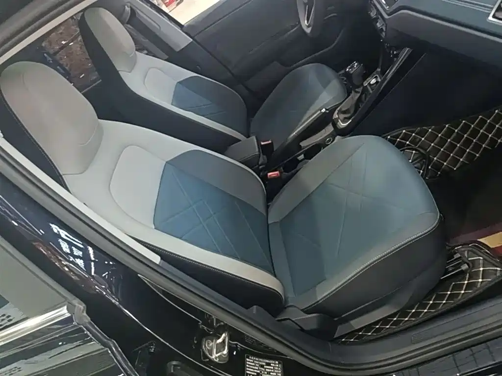 Volkswagen Lavida 2023 New Trend 1.5L Auto Aspiration Edition фото 20