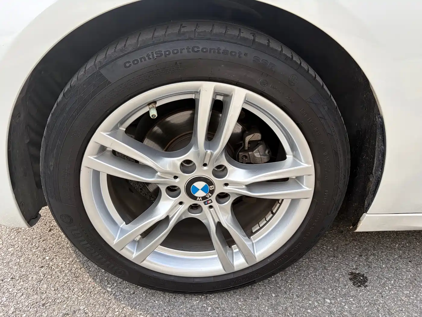 BMW 3 Series GT 2021 2020 320i M Sport Package