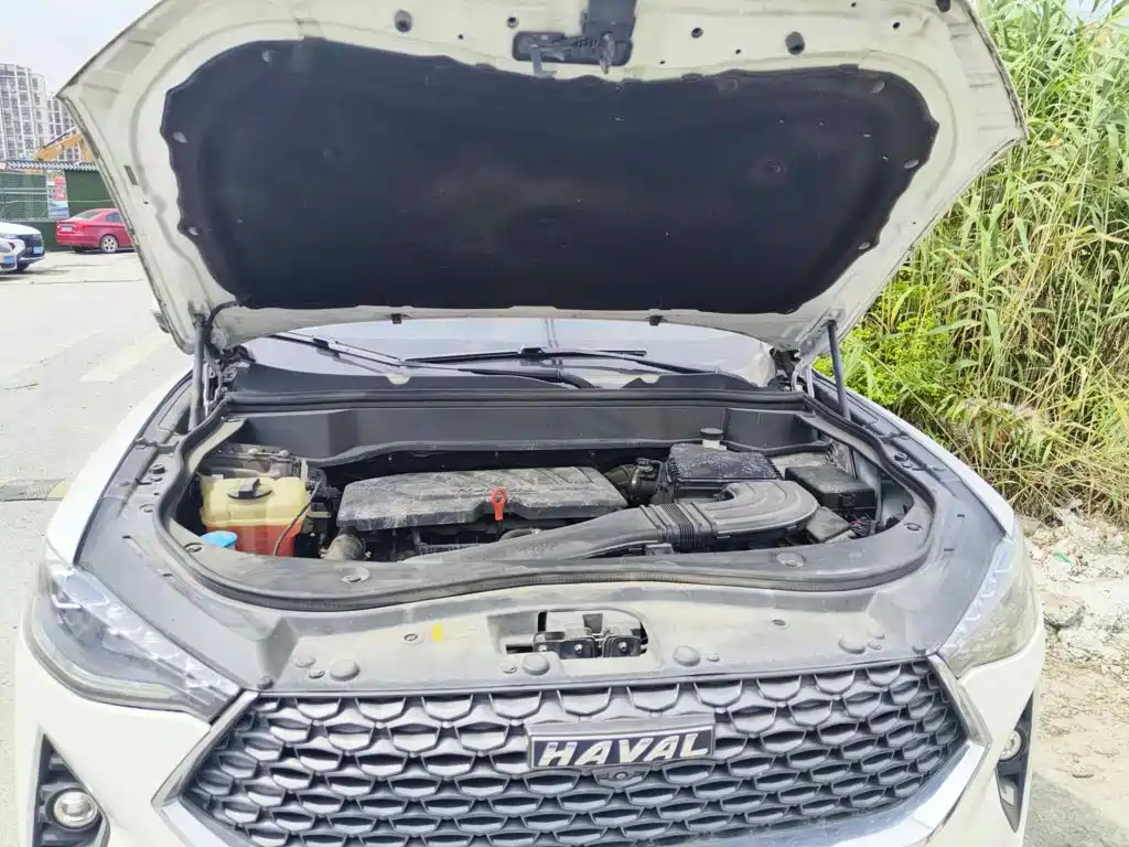 Photo 3 - Haval F7