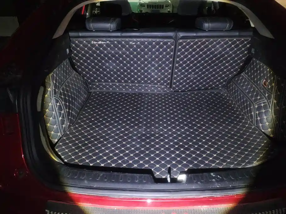 Haval F7x 2020 2019 1.5T 2WD Extreme Smart Tech Edition
