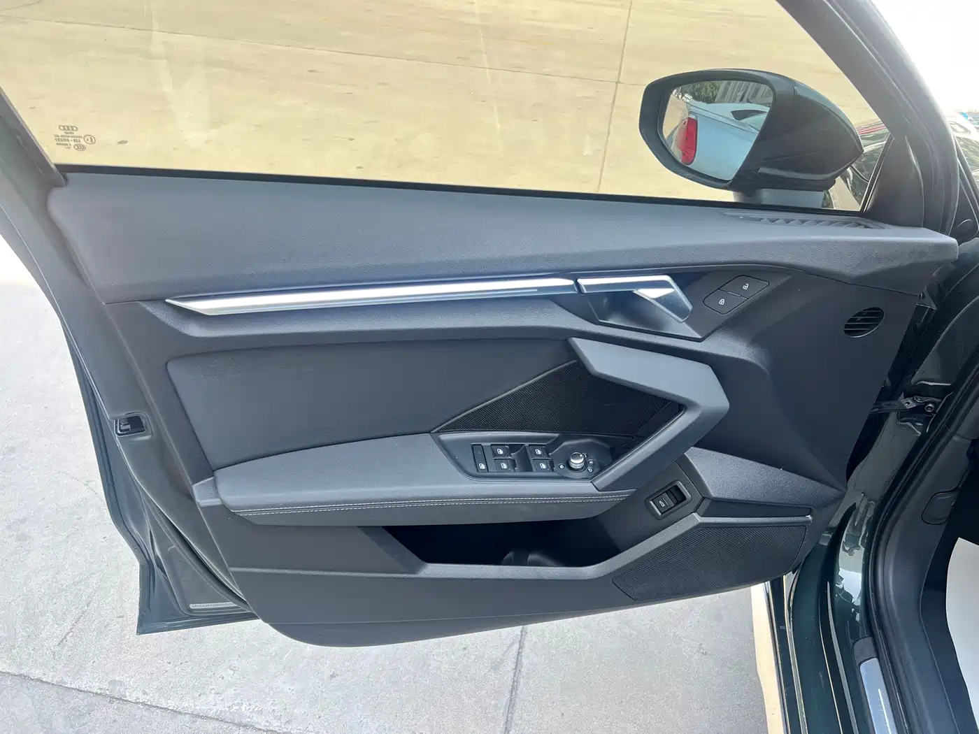 Audi A3 2022 A3L Limousine 35 TFSI Style Sport фото 9