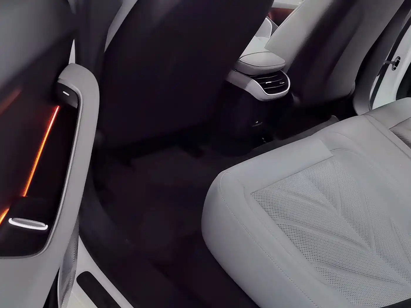 NIO ET5 2025 2025 75kWh