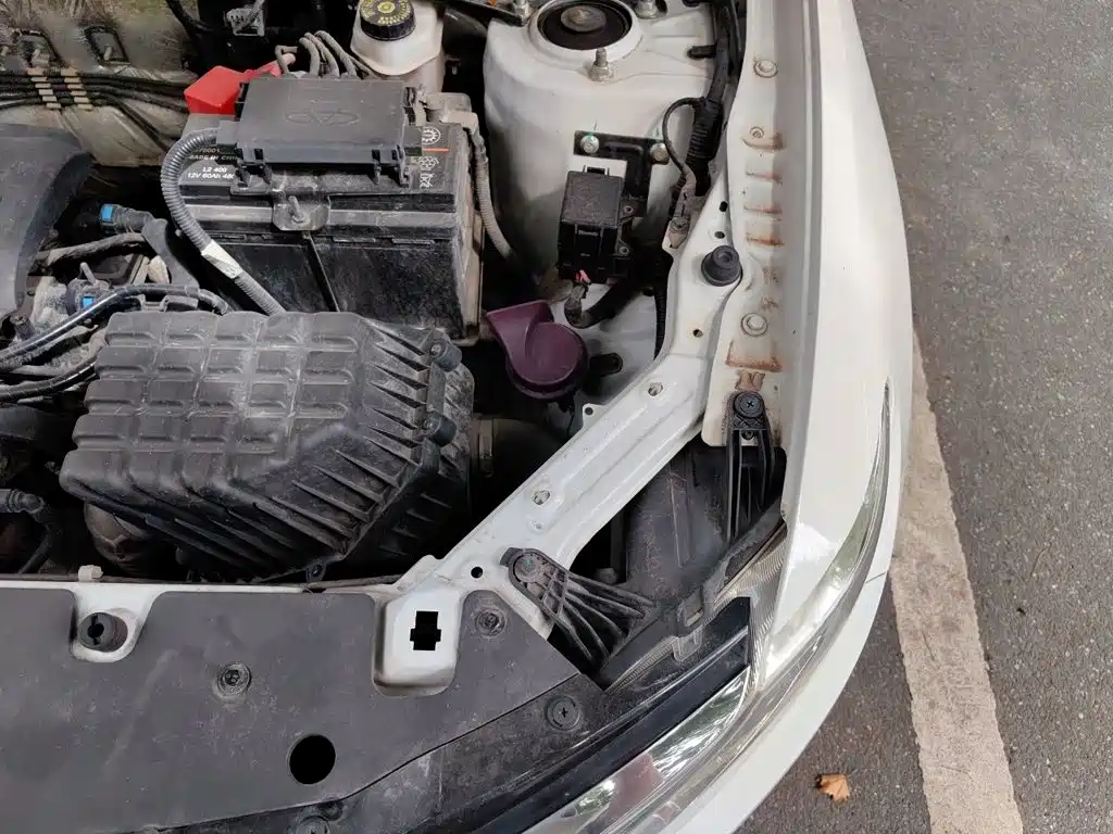Cowin Kaiyi X3 2020 2019 1.5L Manual Smart Edition