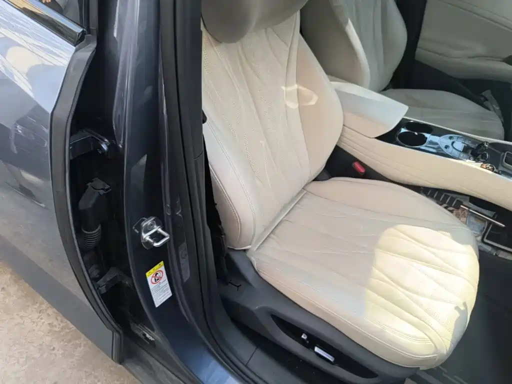 BYD Seal 06GT 2025 2025 505 Wave Plus Edition