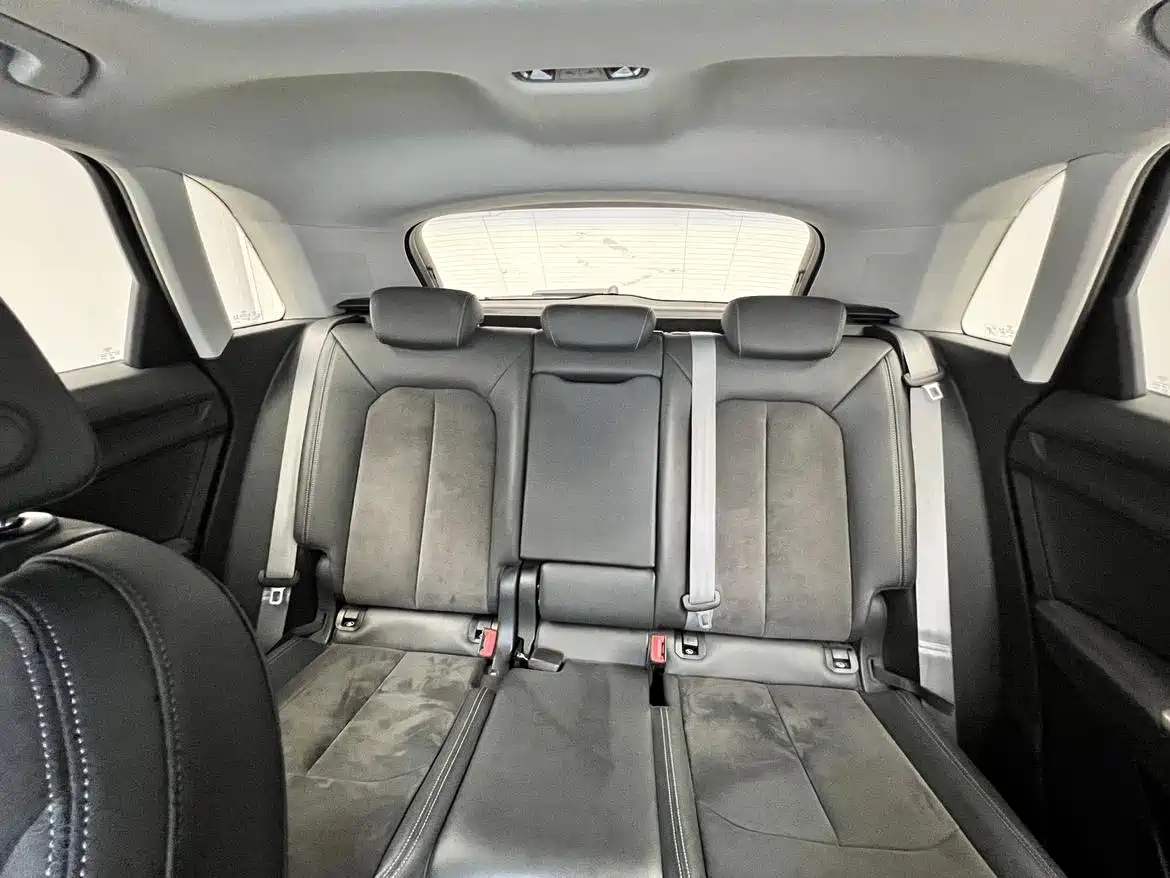 Audi Q3 2021 35 TFSI Fashion Sport фото 11