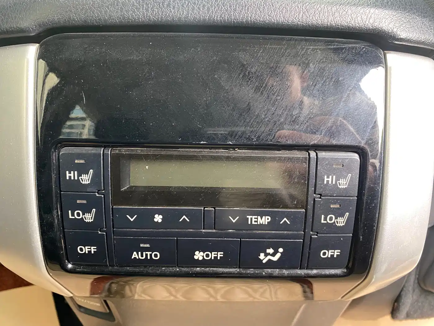 Toyota Prado 2018 3.5L Auto TX-L фото 20