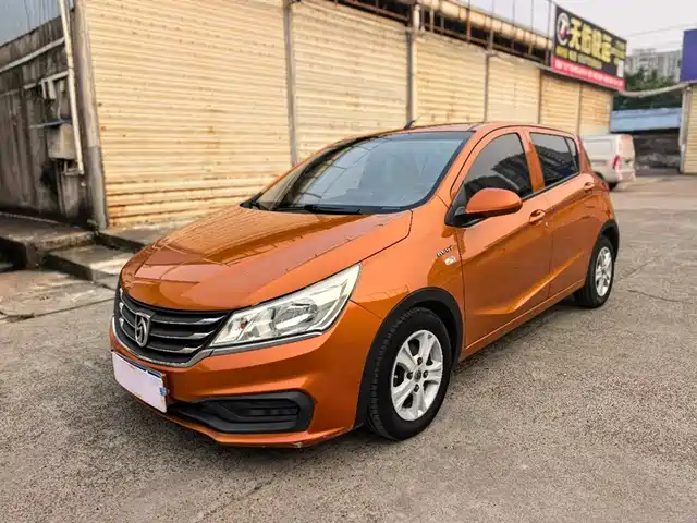 BAOJUN 310
