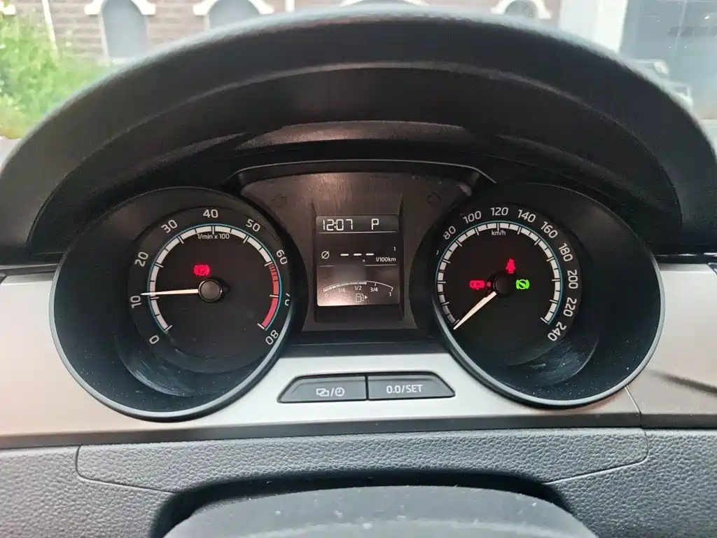 Škoda Rapid 2021 2020 1.5L Auto Standard