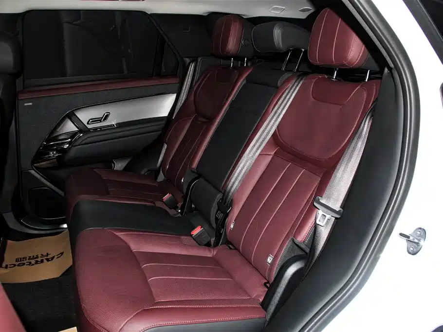 Land Rover Range Rover Sport 2023 400PS Dynamic SE фото 21