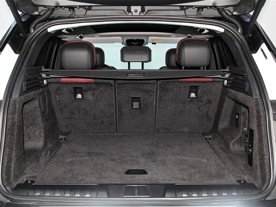 Land Rover Range Rover Sport 2023 400PS Dynamic SE фото 33
