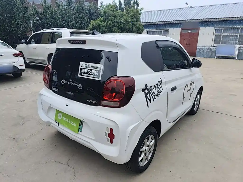 Roewe Kaiwei CLEVER 2023 2022 311km Vitality Bobo Edition