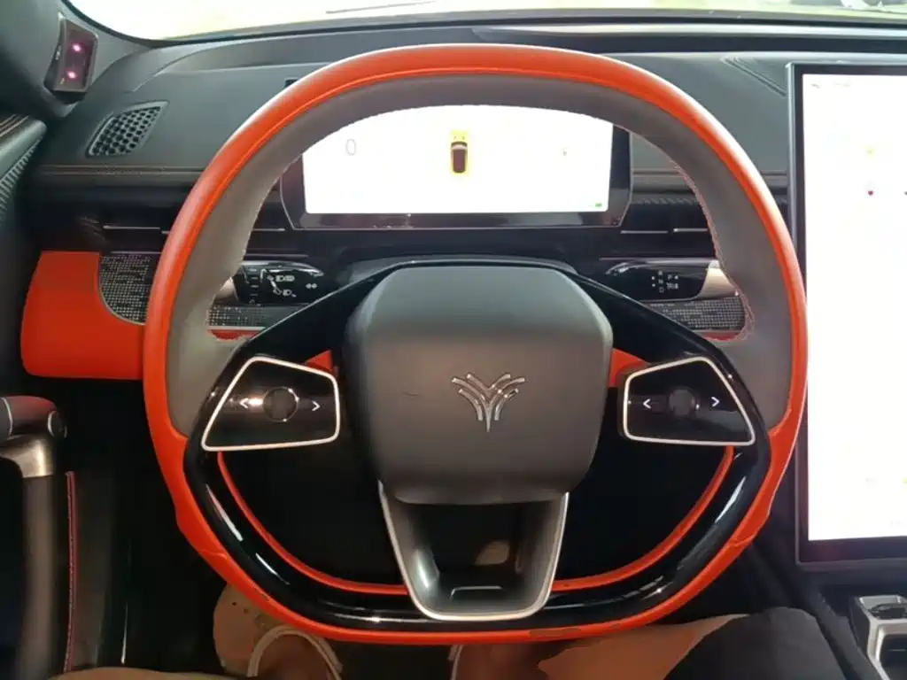 Photo 11 - Nezha Auto Nezha GT