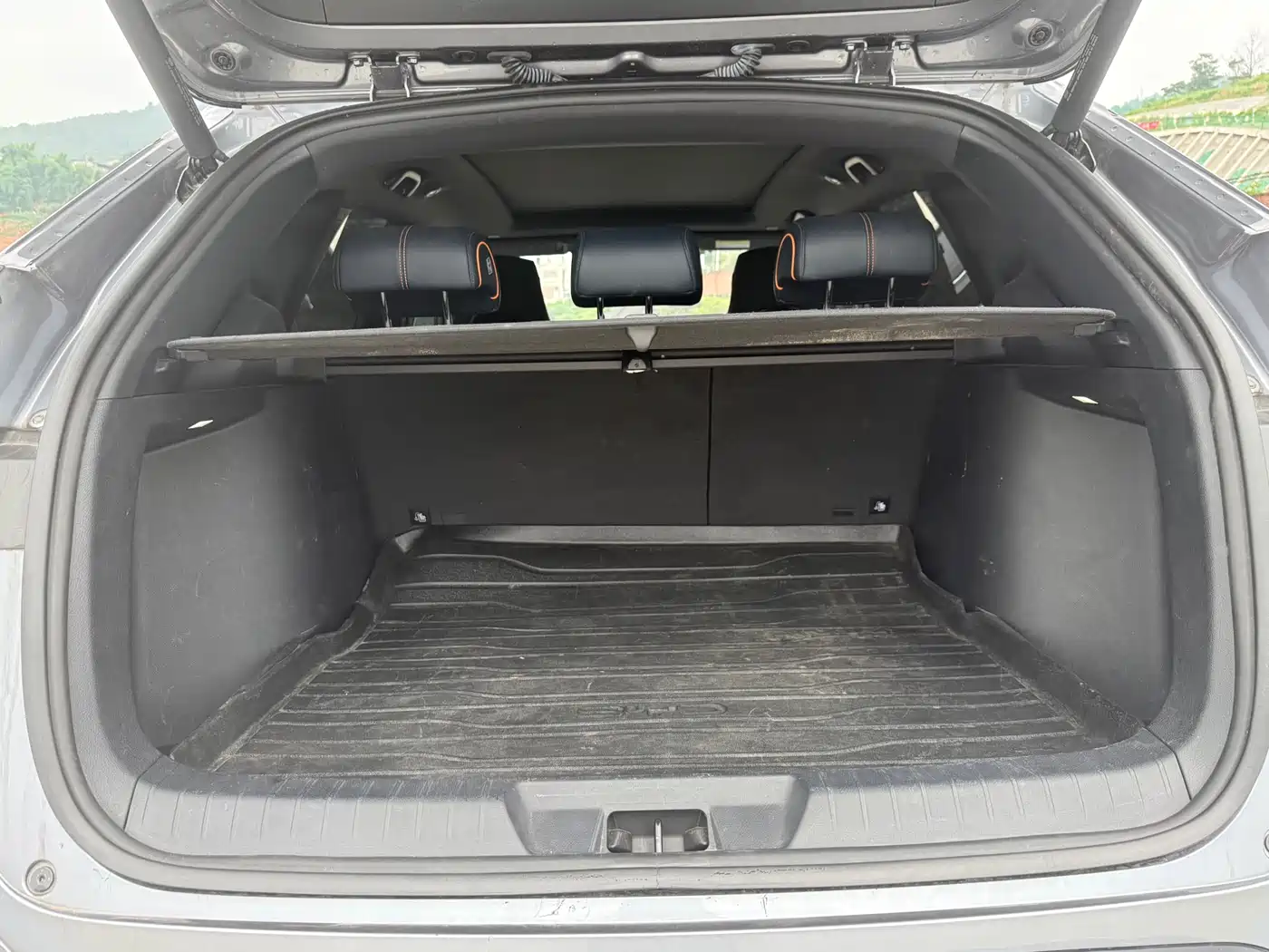 BYD Song PLUS PHEV 2023 Champion Edition DM-i 110KM Flagship PLUS фото 16