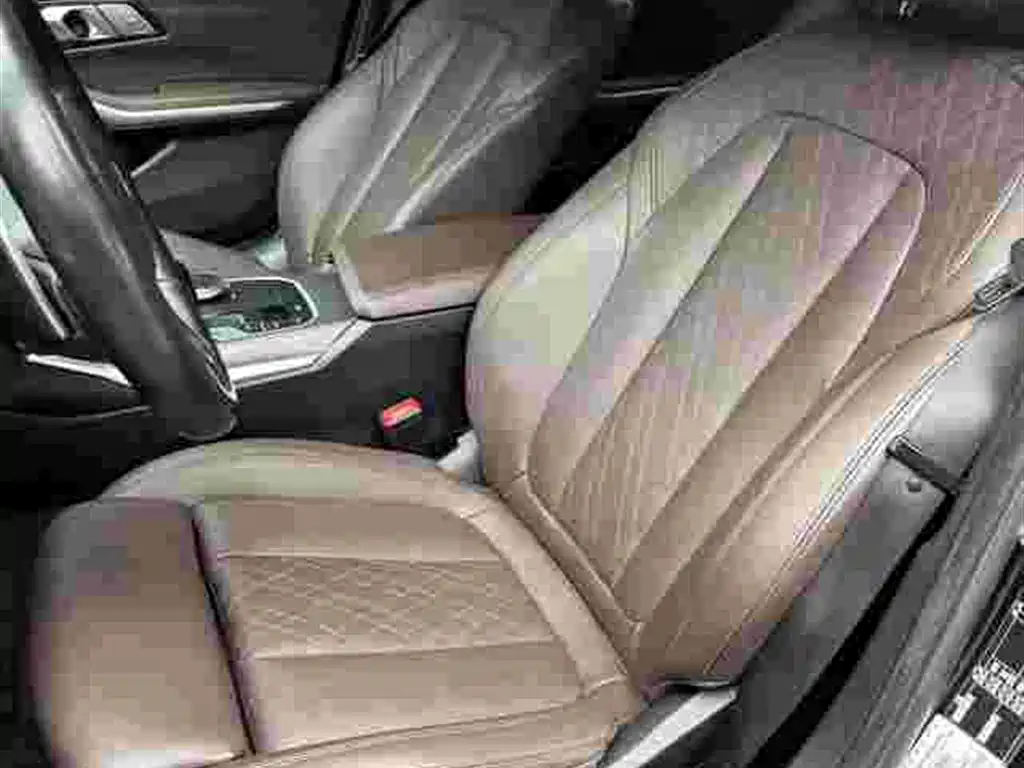 BMW 3 Series 2022 325i M Sport Shadow Edition фото 6