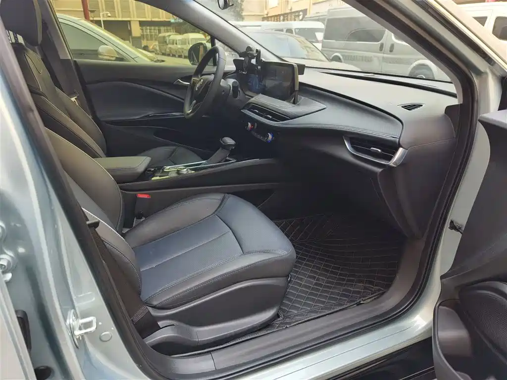 Buick Velite 6 2024 430km Comfort Edition фото 20