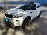 Photo 1 - Land Rover Range Rover Evoque