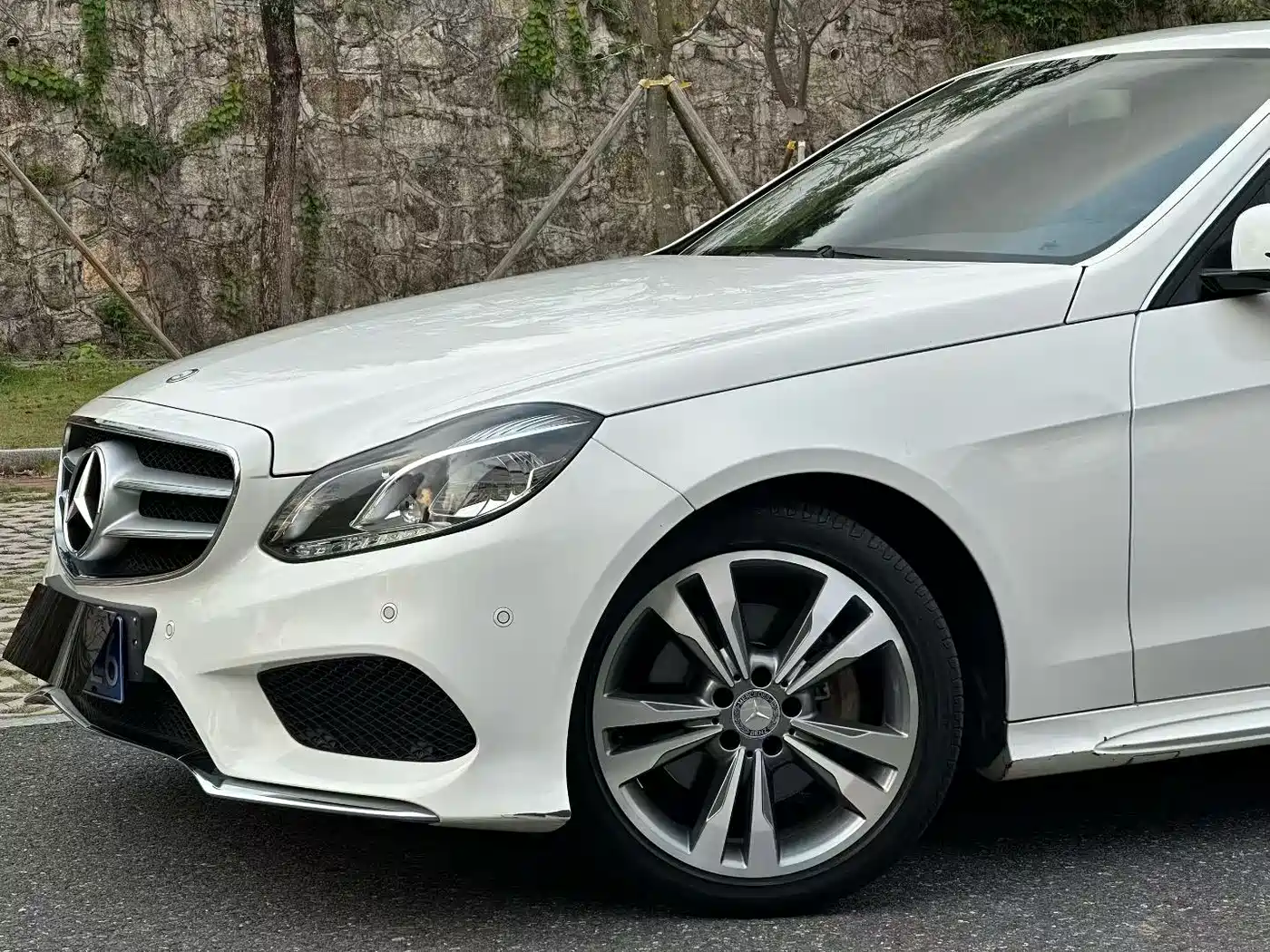 Mercedes-Benz E-Class 2014 Facelift E 260 L Sport фото 3