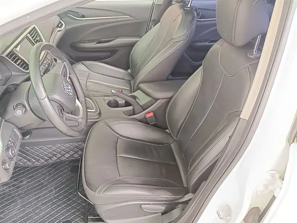 Buick Excelle 2019 18T Auto Connected Elite China VI фото 15