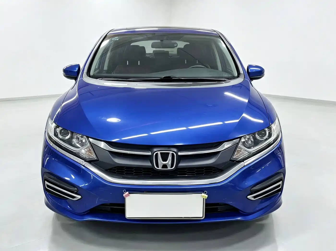 Honda Jade 2019 2020 1.8L Automatic Comfort Edition