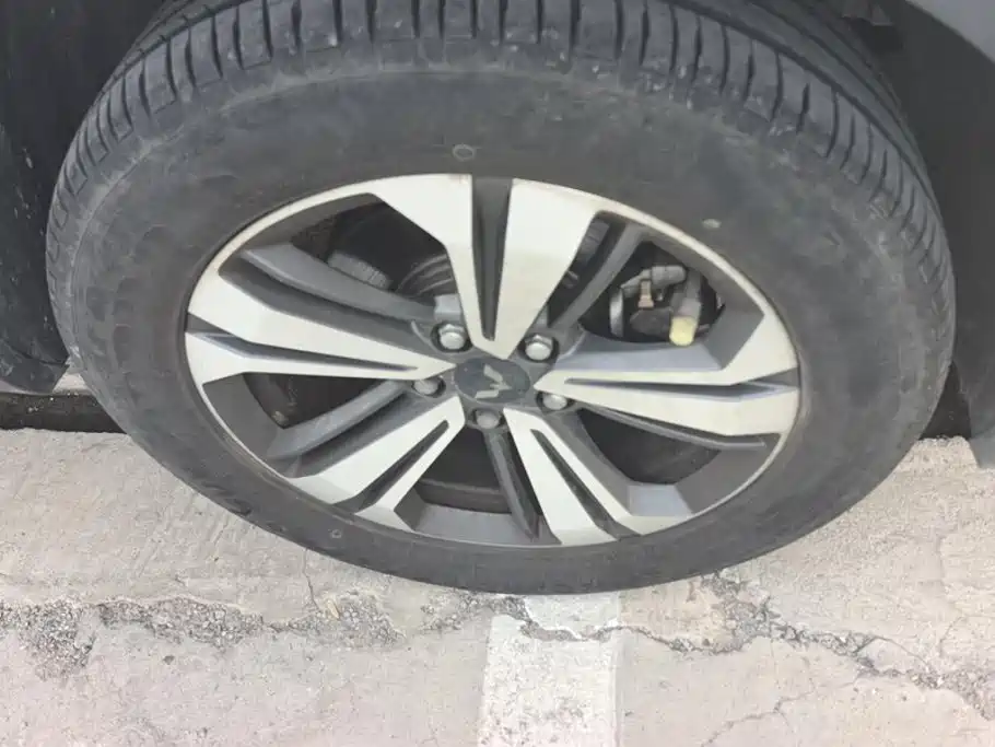 Фото 6 - Wuling Motors Wuling Xingchen