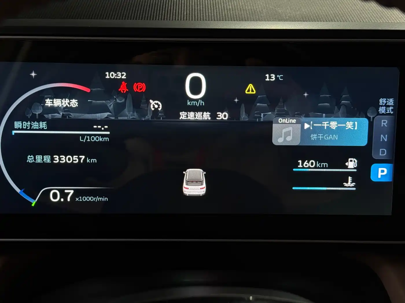 GEELY AUTOMOBILE GEELY ICON