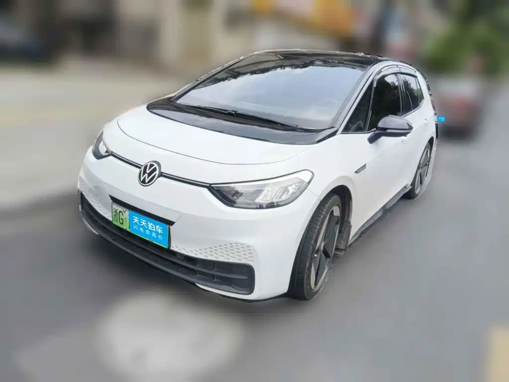 Volkswagen ID.3 2023