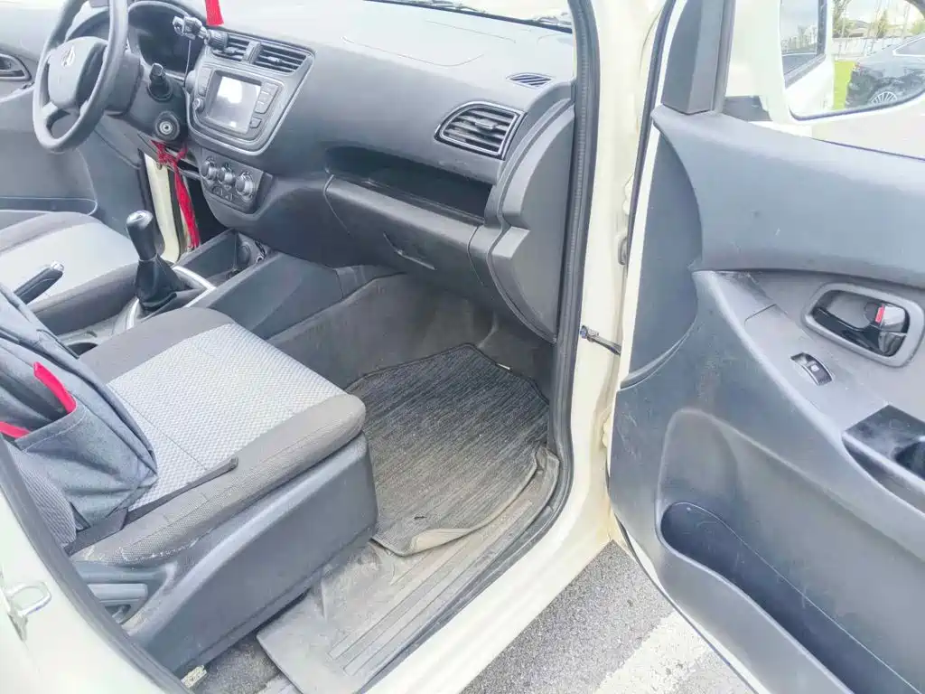 Changan Kaicheng Ono S 2023 2021 Model 1.5L Ono S Smart Edition Dual AC Passenger Vehicle JL473QG