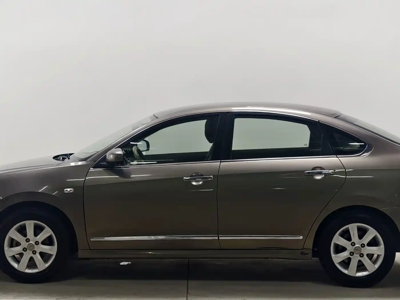 Nissan Sylphy 2011 2009 1.6XE Automatic Comfort Edition
