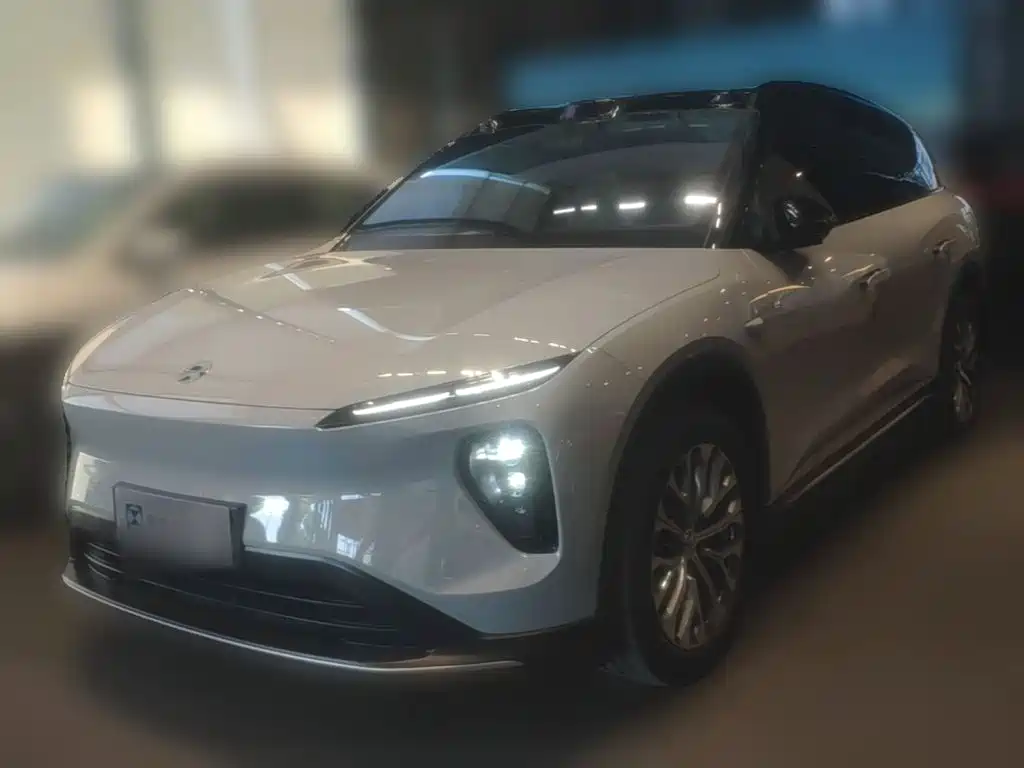 Фото 3 - NIO ES6