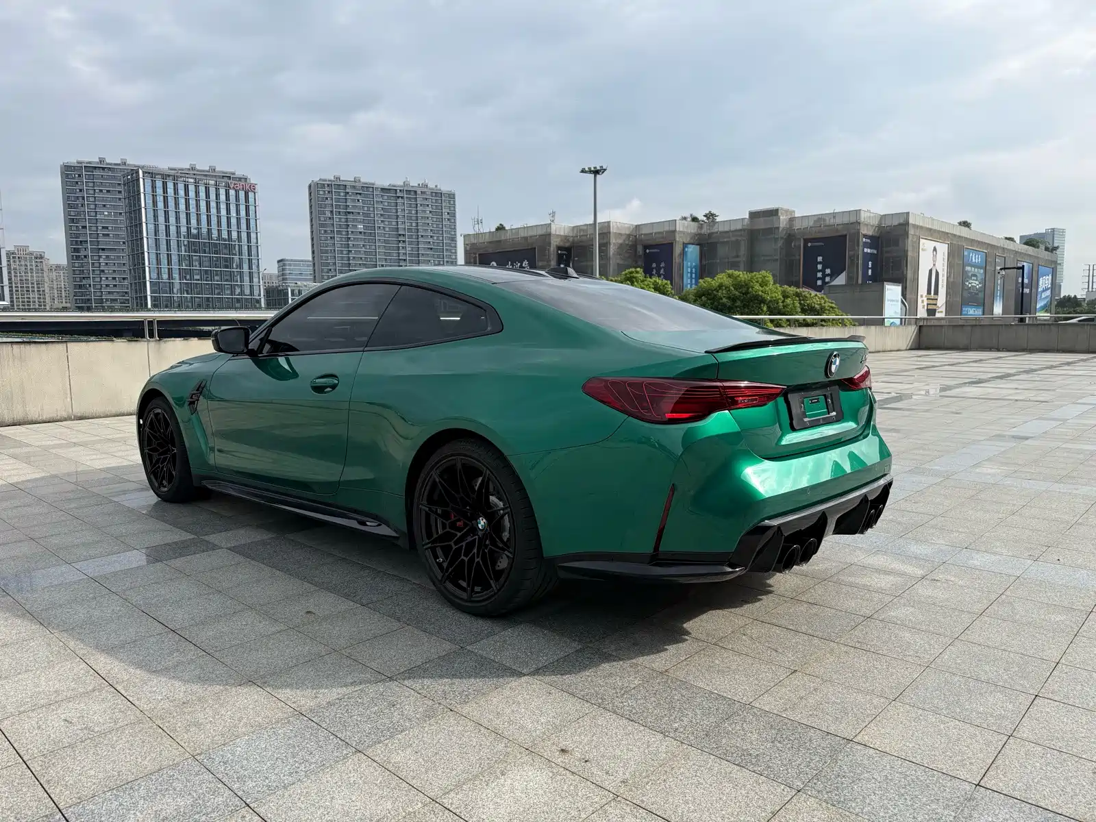 Фото 20 - BMW M4