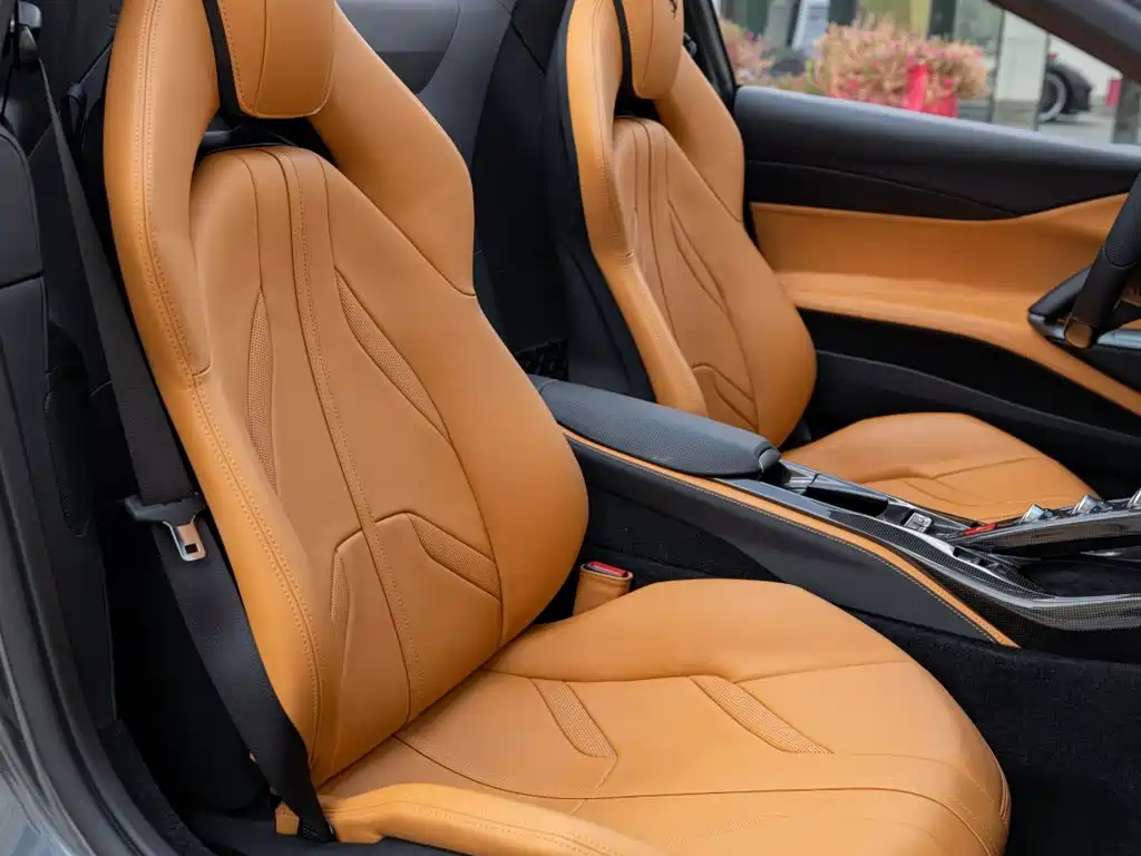 Ferrari 812 2022 2020 6.5L GTS